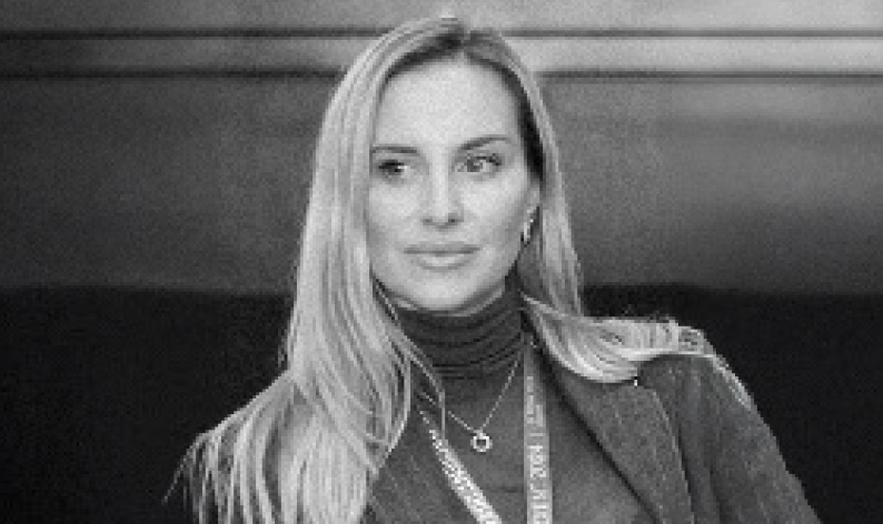 Ing. Denisa Mendrejová, MBA