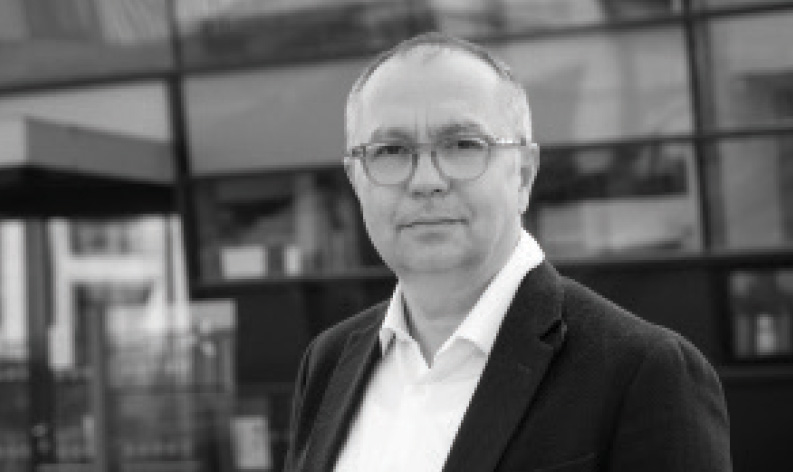 doc. MUDr. Marián Hajdúk, PhD.